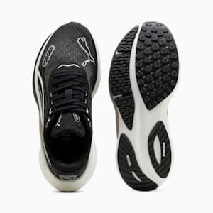 Chaussures de running Magnify NITRO™ Tech 2 Femme, PUMA Black-PUMA White, extralarge